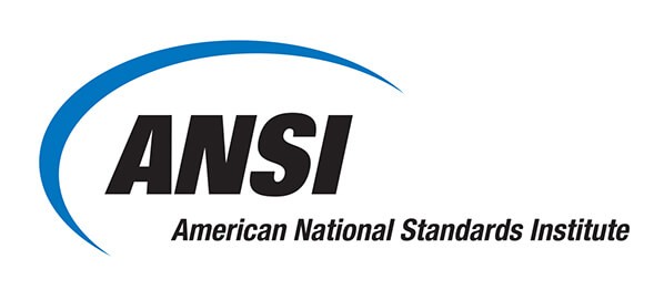 ANSI logo