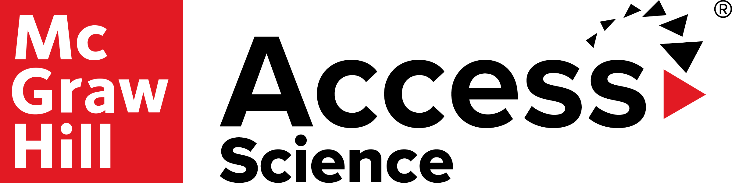 Access Science (McGraw-Hill) logo