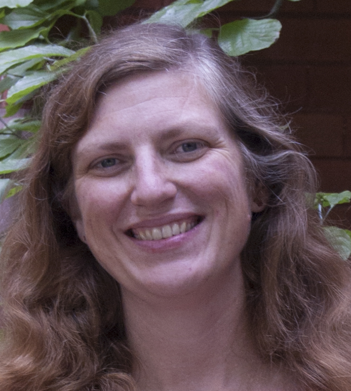 Leah McEwen