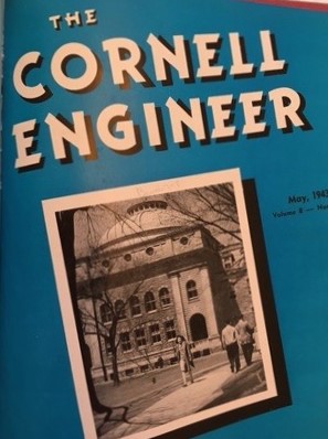 Cornell Engineer