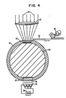 Patent sketch for energy conversion