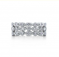 Screen Shot 2019-10-11 at 11.50.40 AM Tiffany Swing Three-Row diamond ring