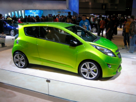 Screen Shot 2019-10-11 at 11.51.18 AM Chevy Spark