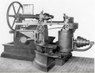 Screen Shot 2019-10-16 at 11.12.48 AM Gleason bevel-gear planer
